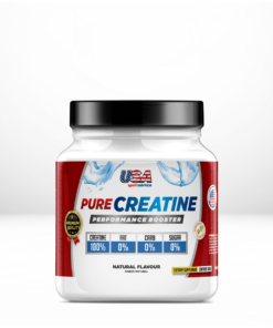 PURE CREATINE