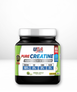 PURE CREATINE EFERVESCENTE