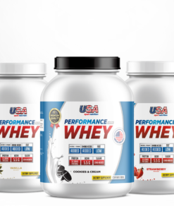 WHEY PROTEIN