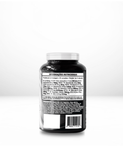 Alternative view of Testosterone Booster (60 cápsulas) - USA SPORT NUTRITION