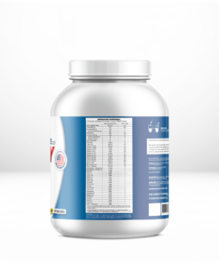 Alternative view of Performance Whey Baunilha (Vanilla) (1KG) - USA SPORT NUTRITION