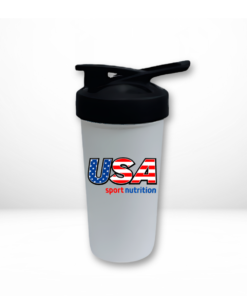 Coqueteleira USA SPORT NUTRITION (500ml)