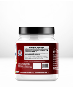 Alternative view of Creatina Pura (Pure Creatine) (Performance Booster) Sem Sabor (300g) - USA SPORT NUTRITION